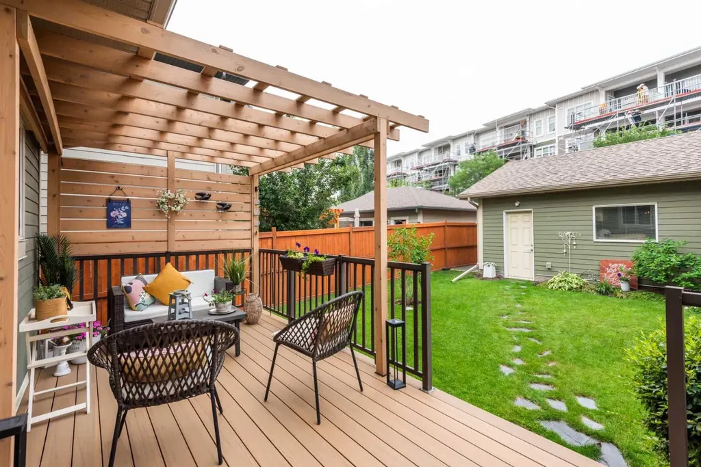 99 Mahogany Row SE Calgary AB T3M 1S9