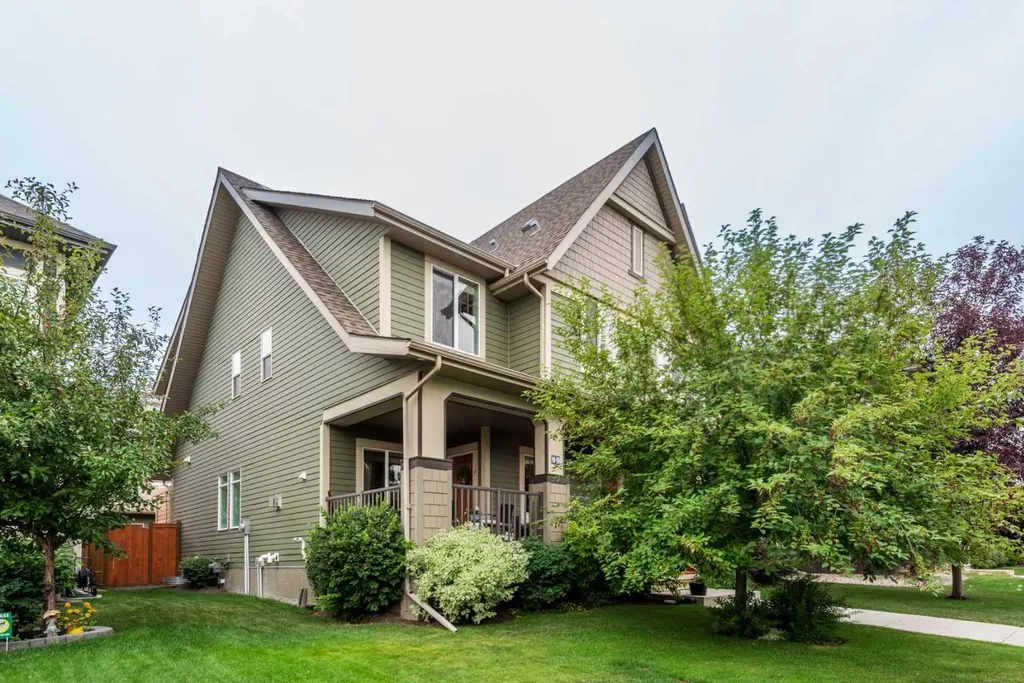 99 Mahogany Row SE Calgary AB T3M 1S9