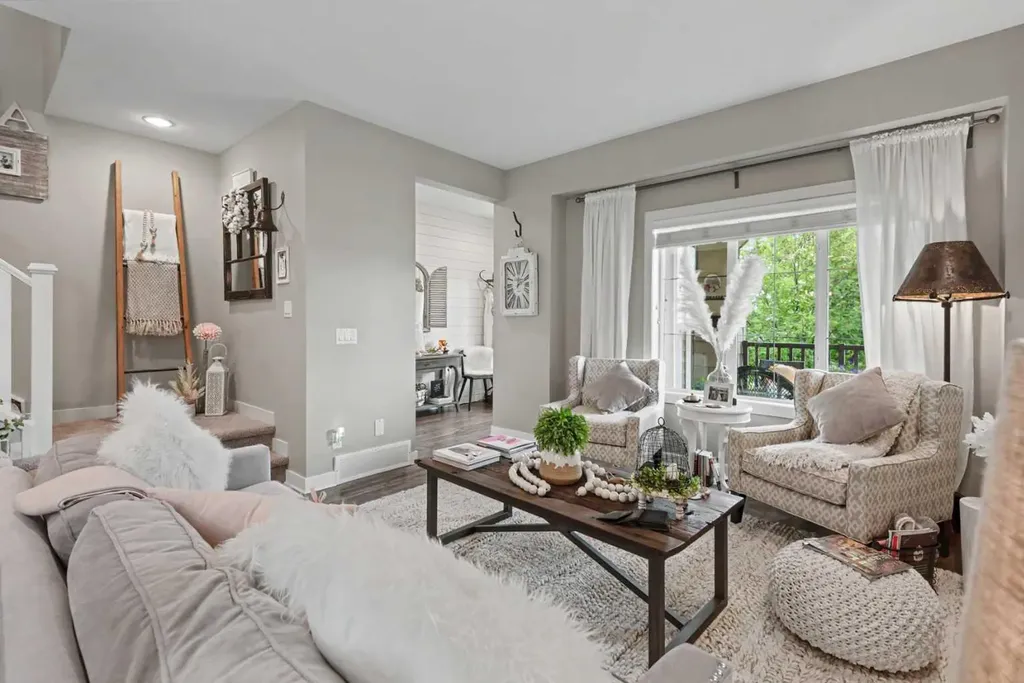 99 Mahogany Row SE Calgary AB T3M 1S9