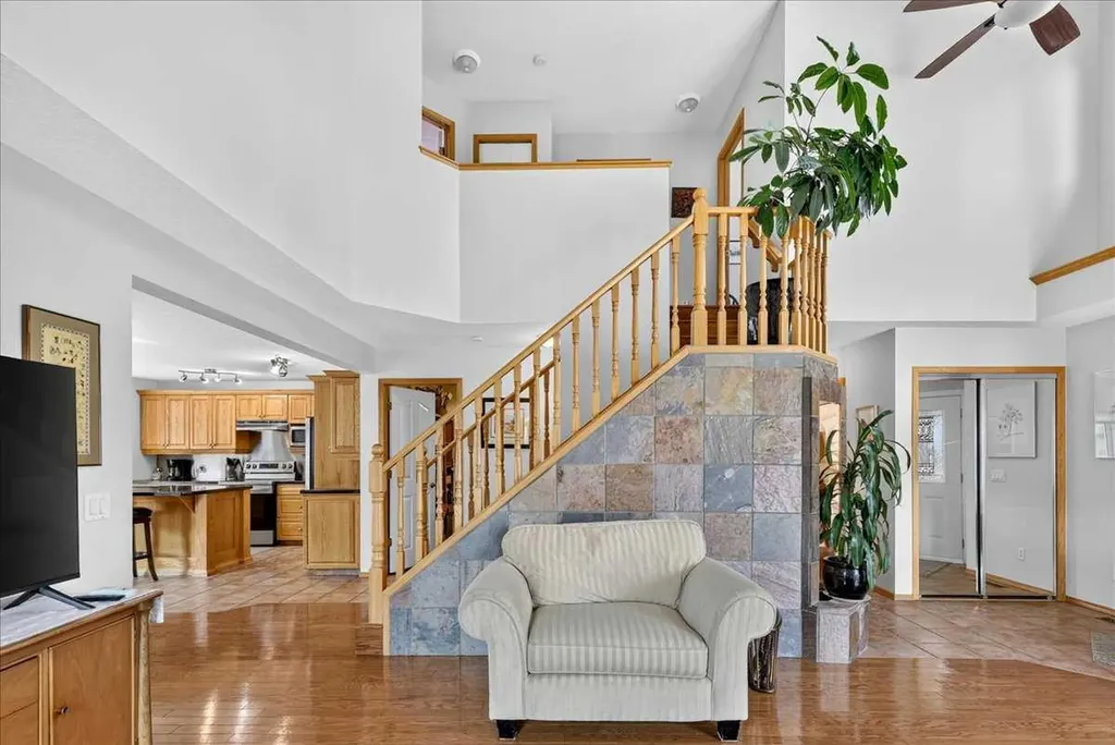23 Cranfield Crescent SE Calgary AB T3M 1A6