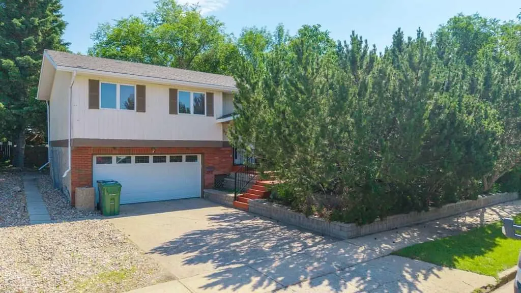 2903 58 Avenue Lloydminster AB T9V1X7