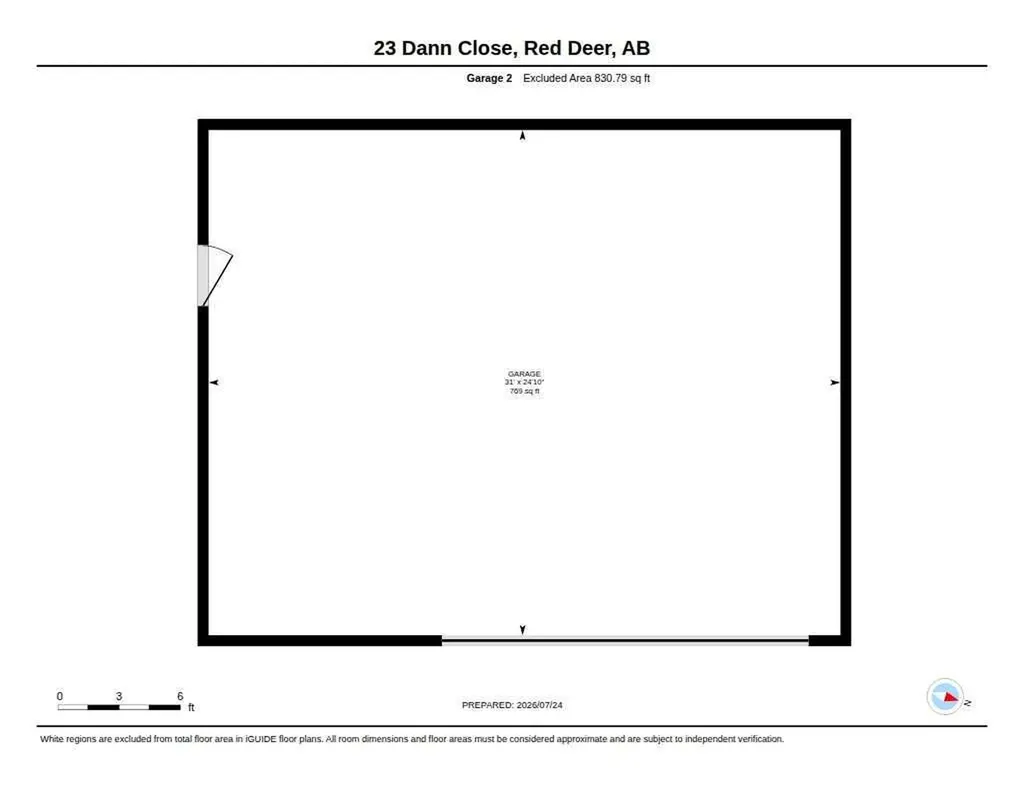 23 Dann Close Red Deer AB T4R 2N3