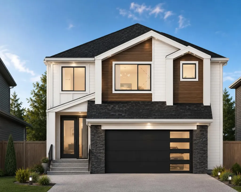 129 Waterstone Park Chestermere AB T1X 3B2