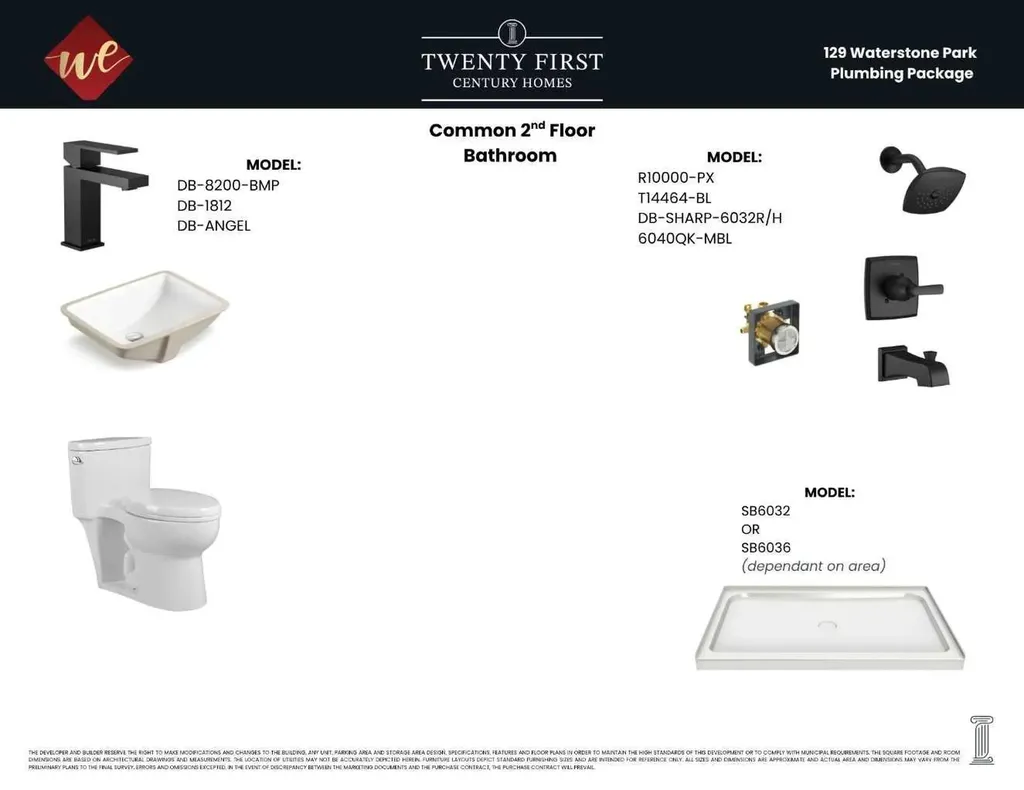 129 Waterstone Park Chestermere AB T1X 3B2
