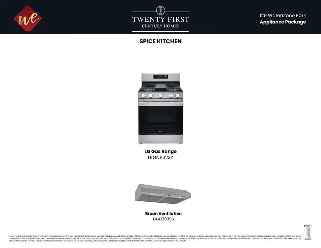 129 Waterstone Park Chestermere AB T1X 3B2