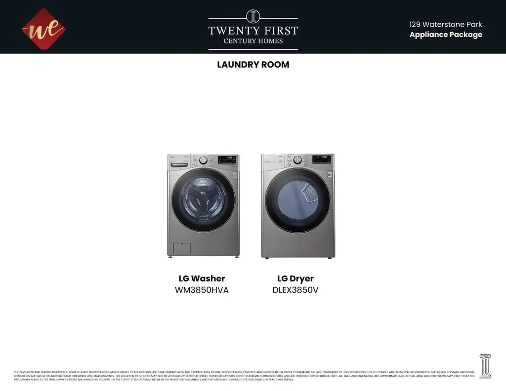 129 Waterstone Park Chestermere AB T1X 3B2