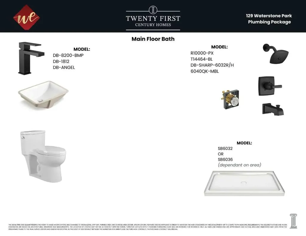 129 Waterstone Park Chestermere AB T1X 3B2