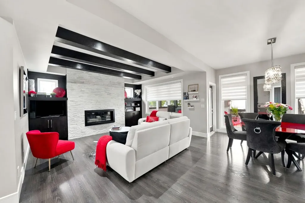200 Vancouver Crescent Red Deer AB T4R 0N7
