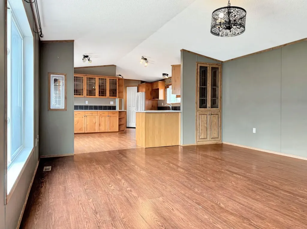 212 Mawdsley Crescent Grande Cache AB t0e0y0