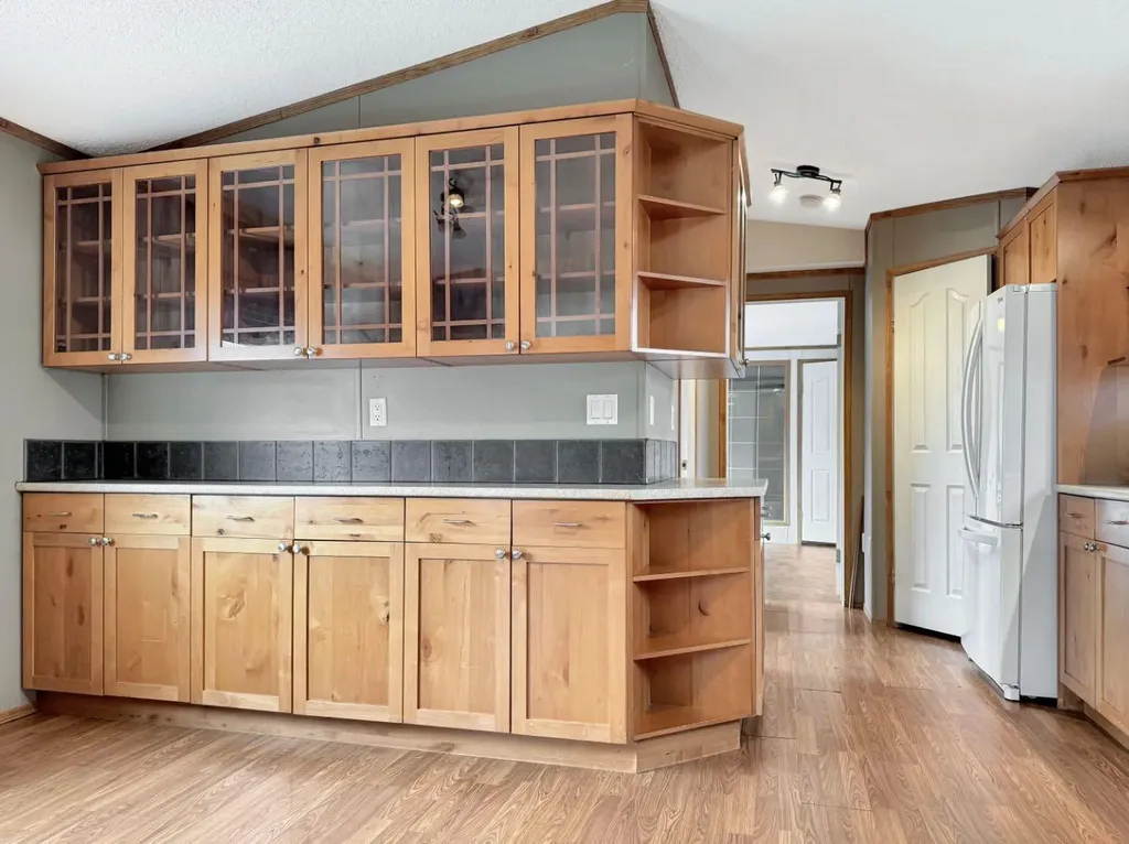 212 Mawdsley Crescent Grande Cache AB t0e0y0