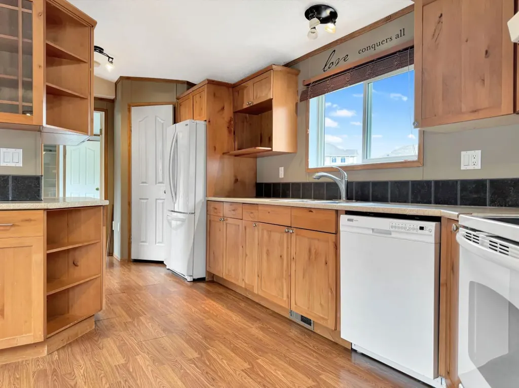 212 Mawdsley Crescent Grande Cache AB t0e0y0