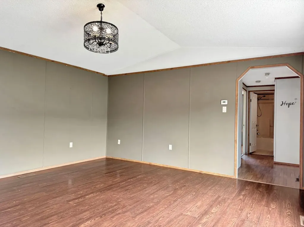 212 Mawdsley Crescent Grande Cache AB t0e0y0