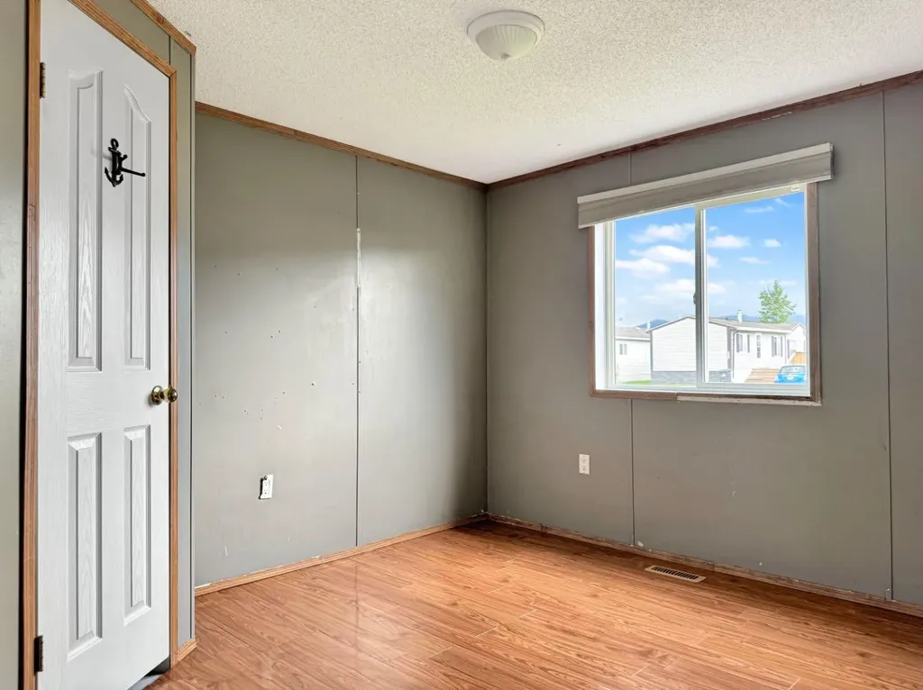 212 Mawdsley Crescent Grande Cache AB t0e0y0