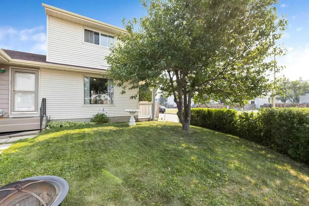 44 Falwood Crescent NE Calgary AB T3J 1E3