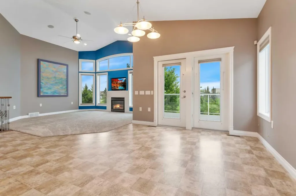 42 Langford Crescent Red Deer AB T4R 2X1
