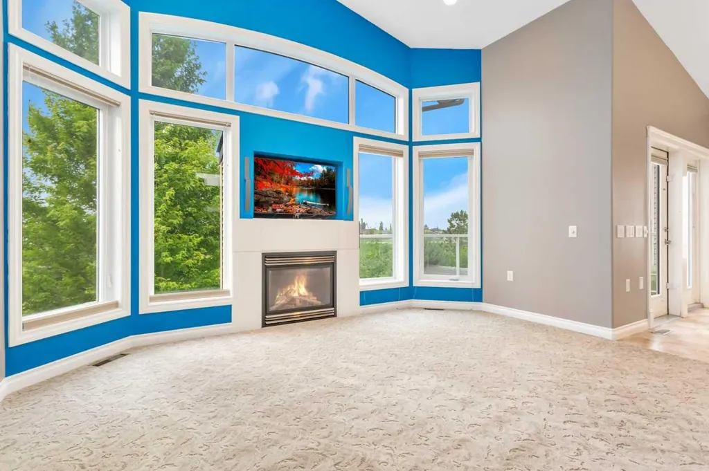 42 Langford Crescent Red Deer AB T4R 2X1