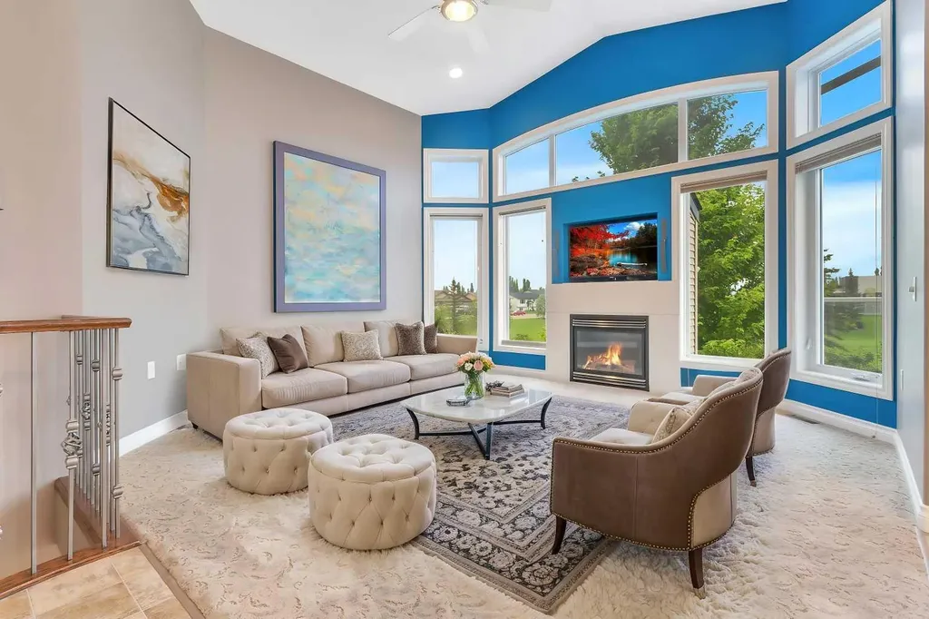 42 Langford Crescent Red Deer AB T4R 2X1