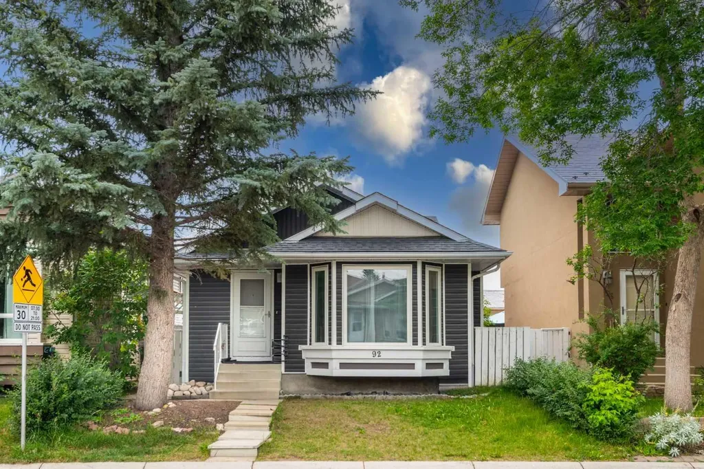 92 Martinwood Road NE Calgary AB T3J3H6