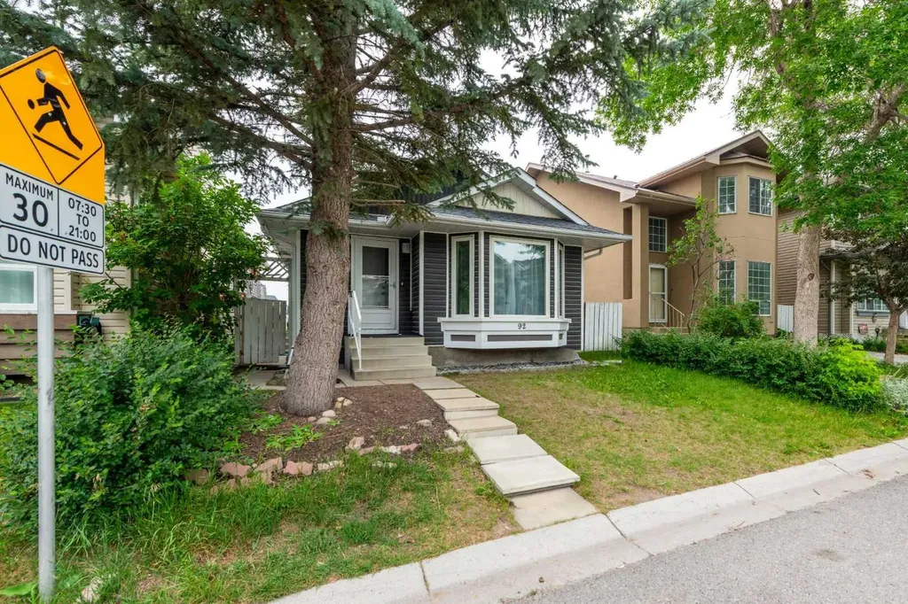 92 Martinwood Road NE Calgary AB T3J3H6