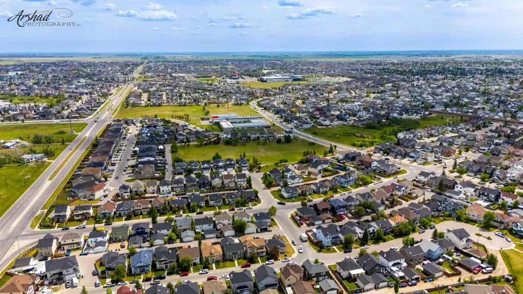 92 Martinwood Road NE Calgary AB T3J3H6