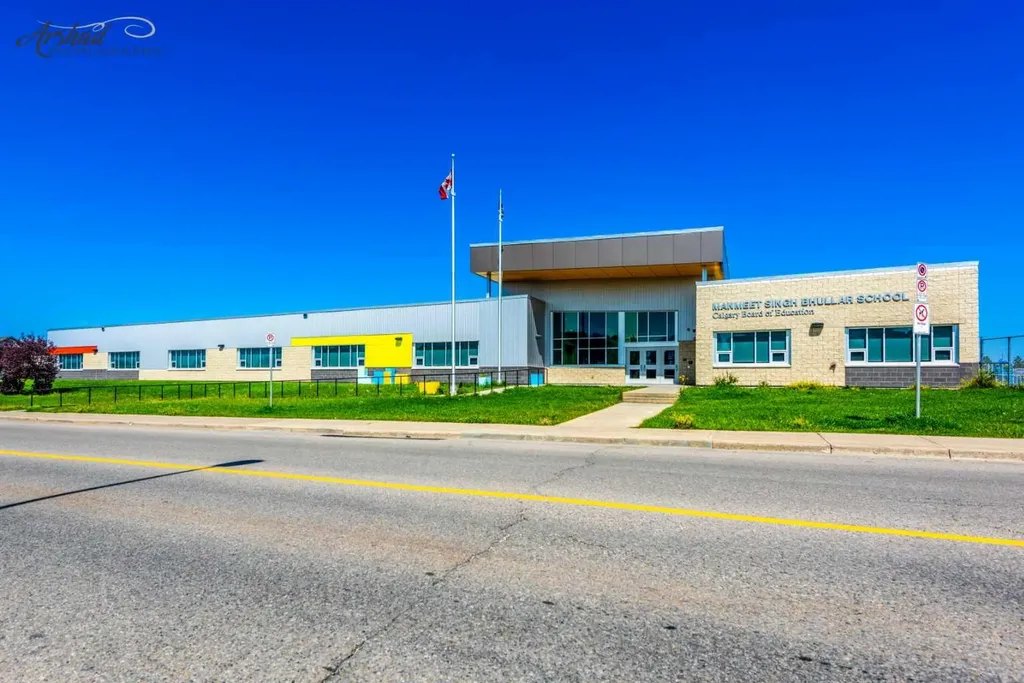 92 Martinwood Road NE Calgary AB T3J3H6