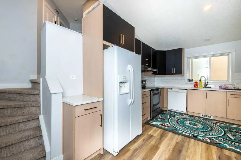 92 Martinwood Road NE Calgary AB T3J3H6