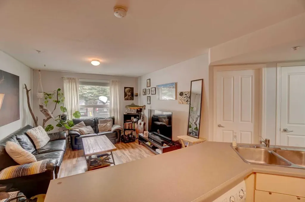 180 Kananaskis Way Canmore AB T1W3C6