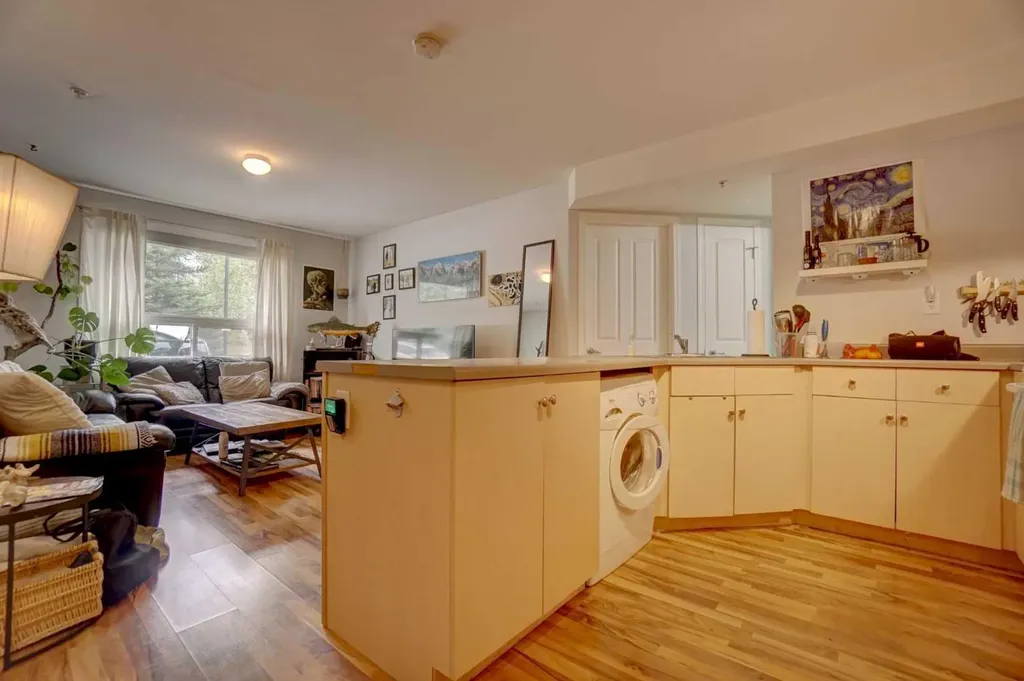 180 Kananaskis Way Canmore AB T1W3C6