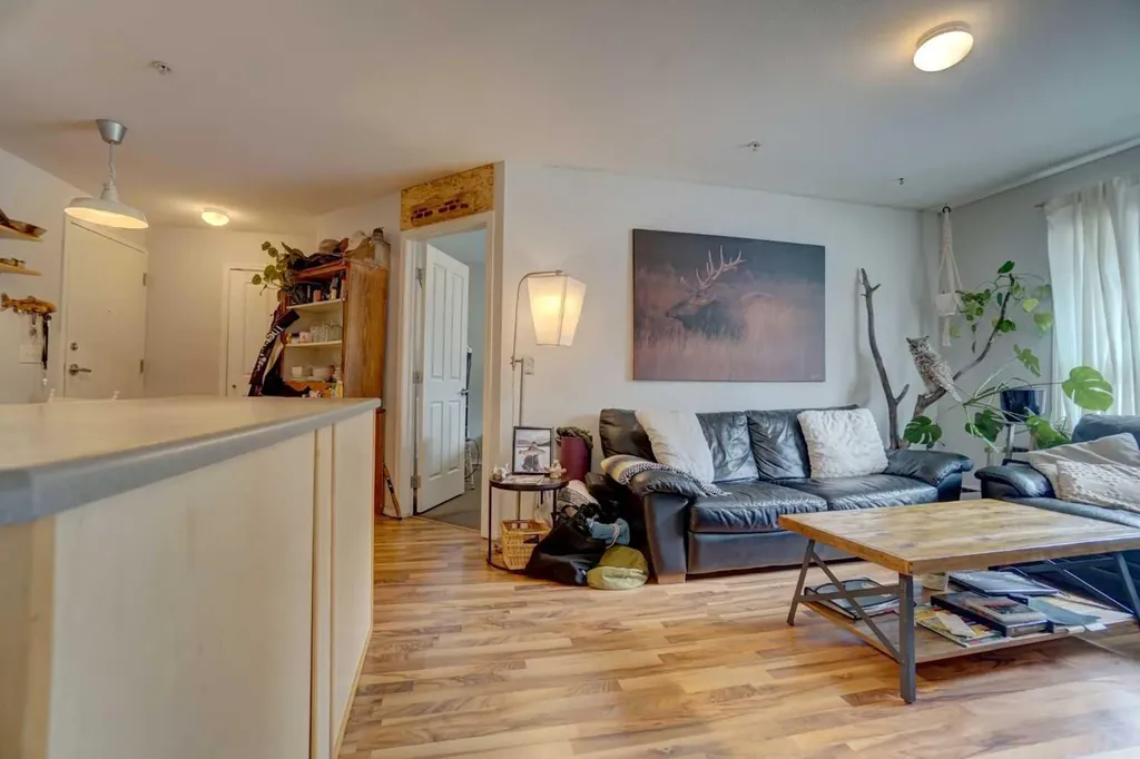 180 Kananaskis Way Canmore AB T1W3C6