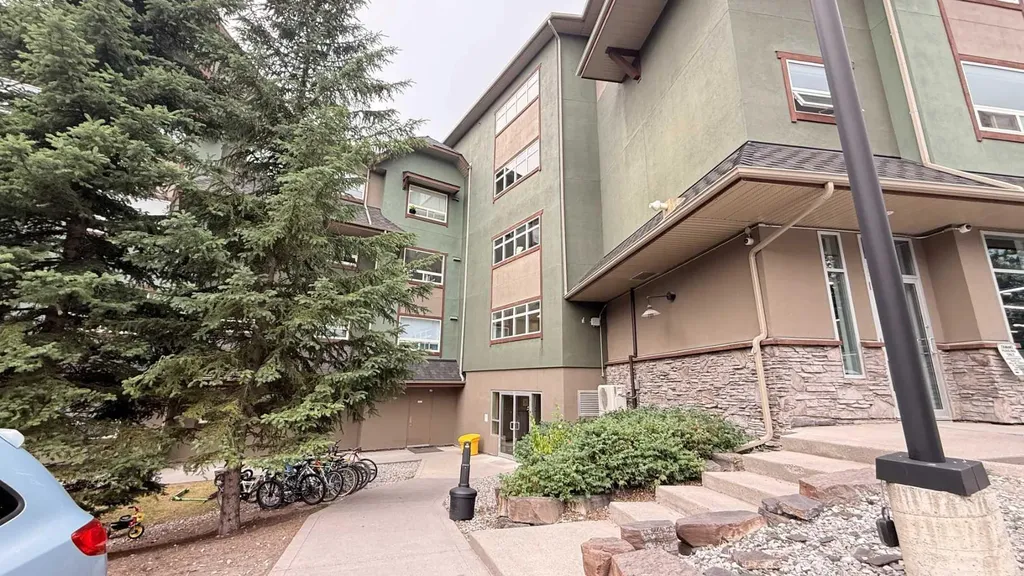 180 Kananaskis Way Canmore AB T1W3C6