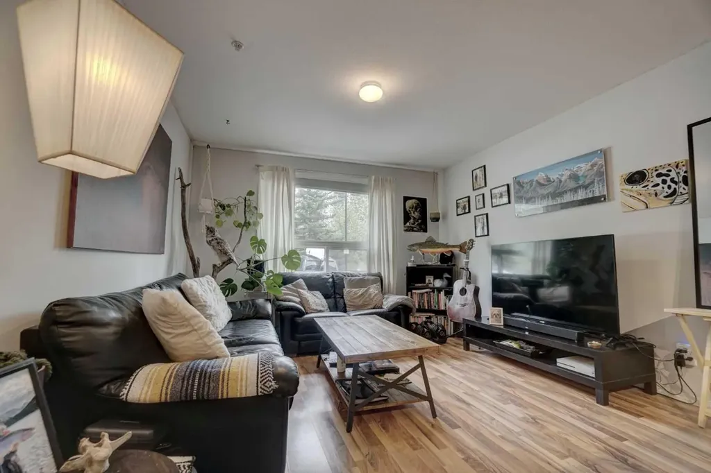 180 Kananaskis Way Canmore AB T1W3C6
