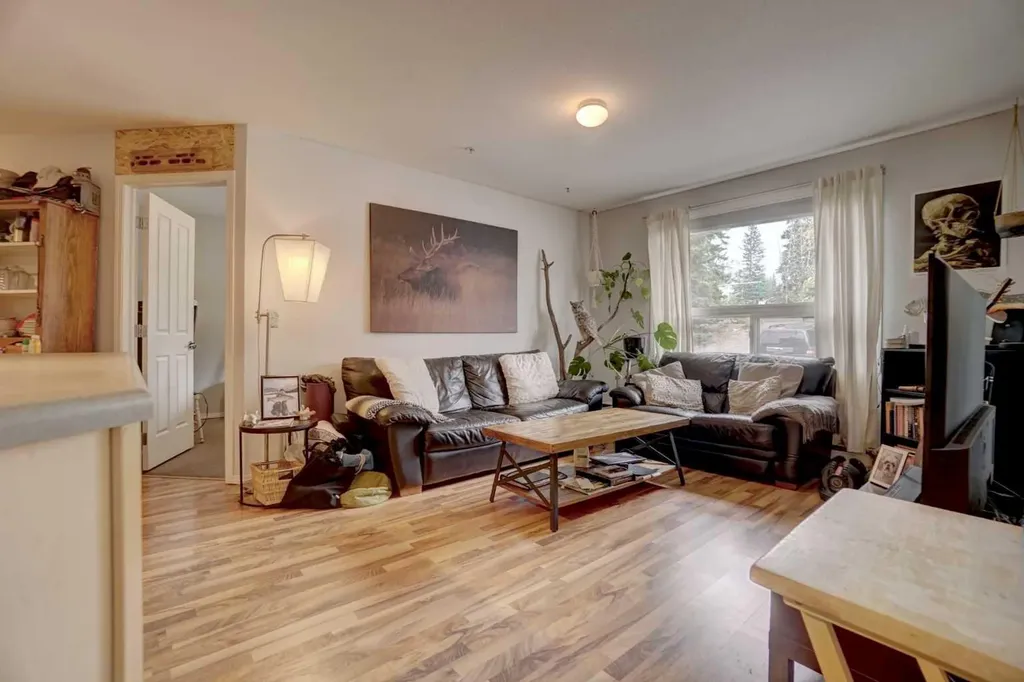 180 Kananaskis Way Canmore AB T1W3C6