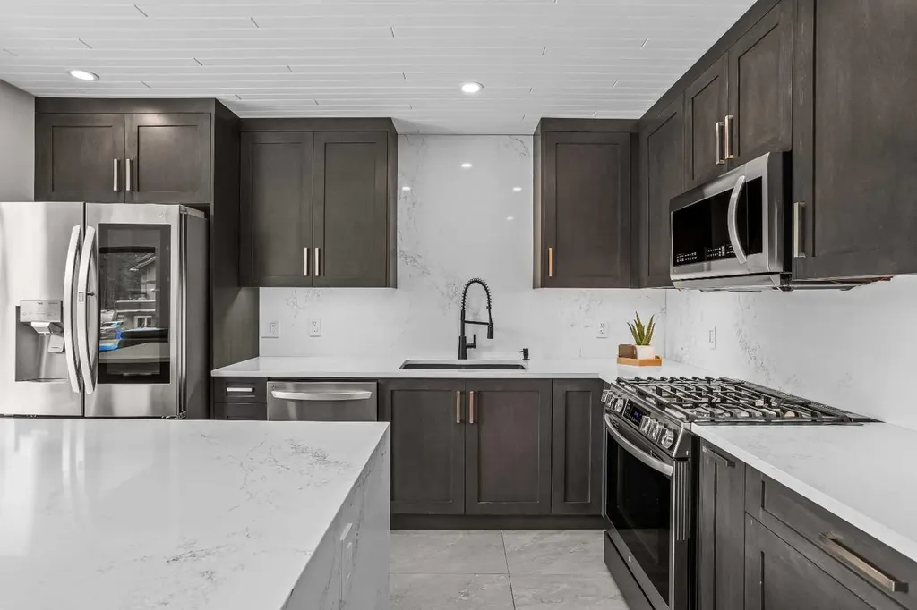 610 Larch Place Canmore AB T1W1S1