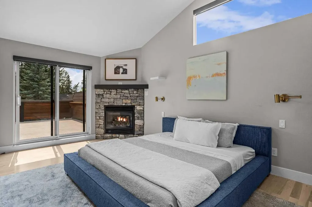 610 Larch Place Canmore AB T1W1S1