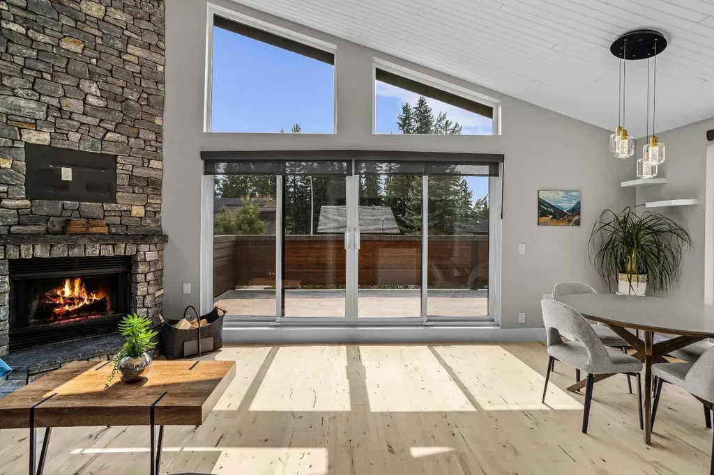 610 Larch Place Canmore AB T1W1S1