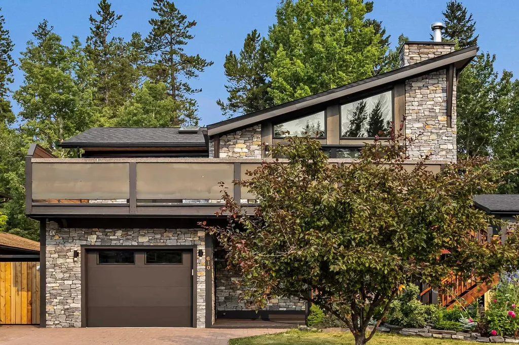 610 Larch Place Canmore AB T1W1S1