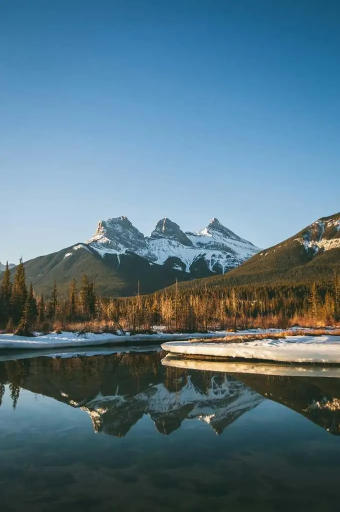 Canmore AB