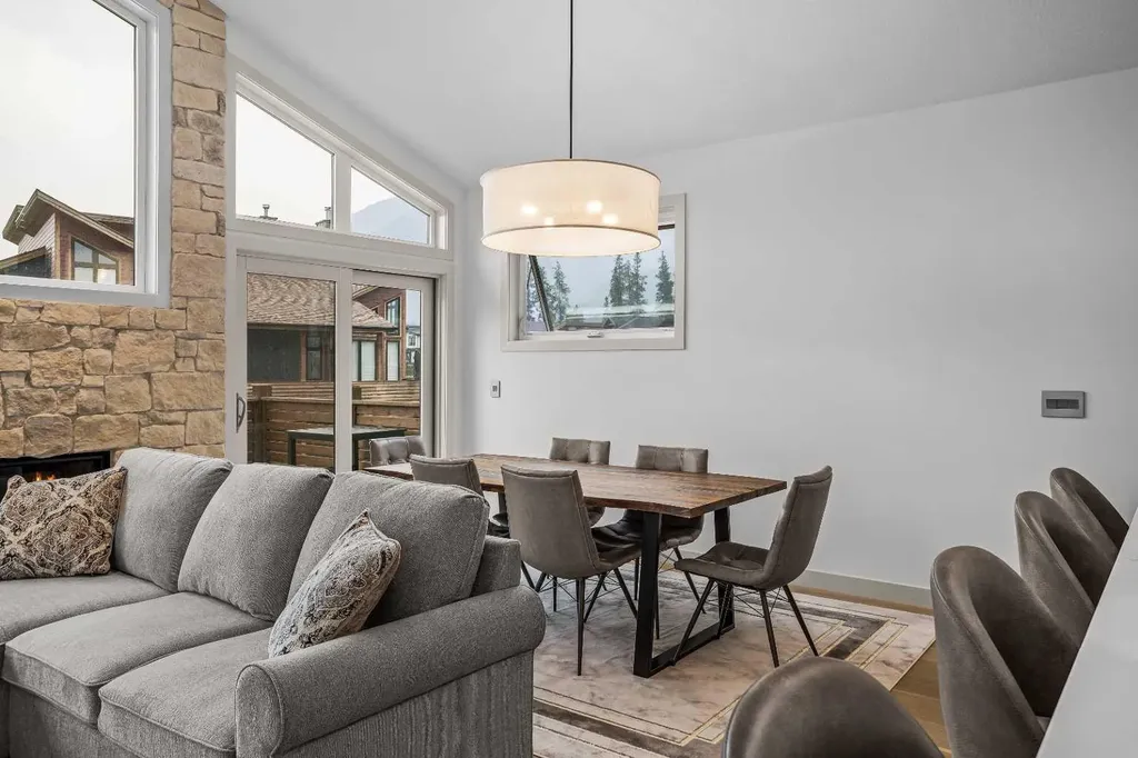 401 Stewart Creek Close Canmore AB T1W0L6