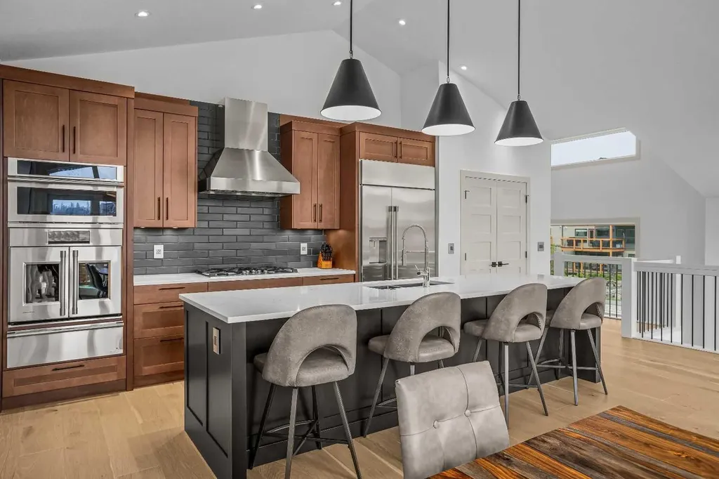 401 Stewart Creek Close Canmore AB T1W0L6