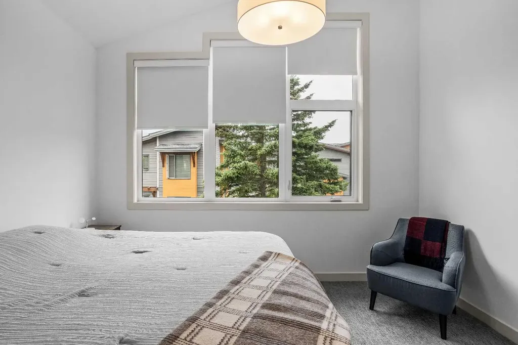 401 Stewart Creek Close Canmore AB T1W0L6
