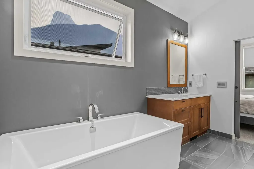 401 Stewart Creek Close Canmore AB T1W0L6