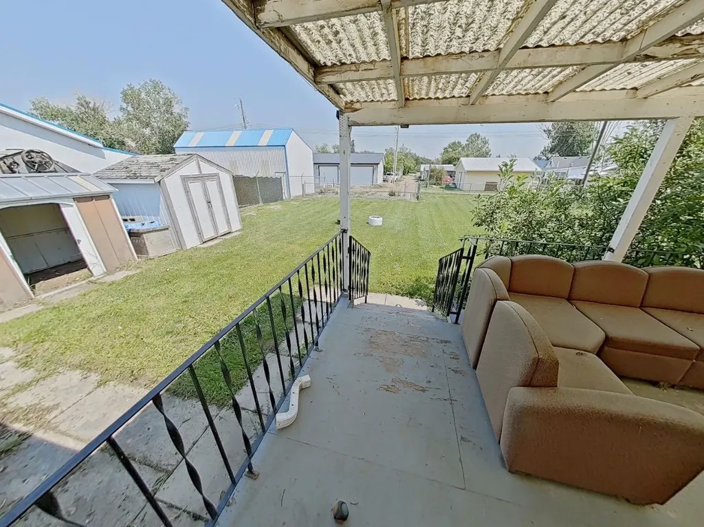 4809 52 Street Stavely AB T0L 1Z0