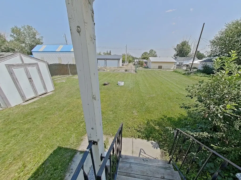 4809 52 Street Stavely AB T0L 1Z0