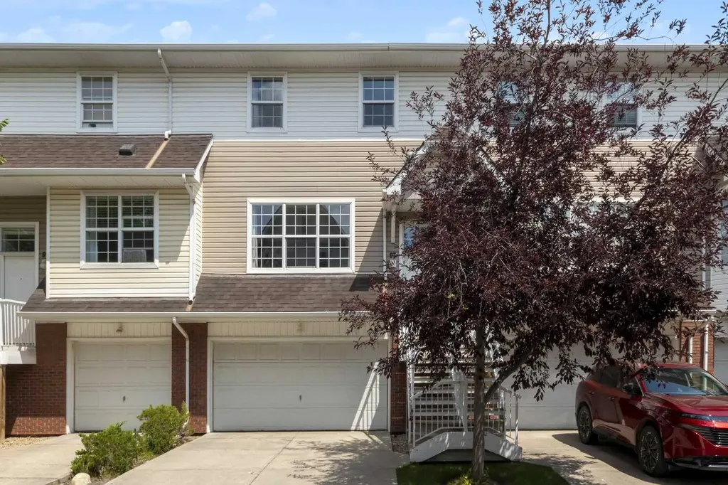 97 Tuscany Springs Gardens NW Calgary AB T3L 2R4
