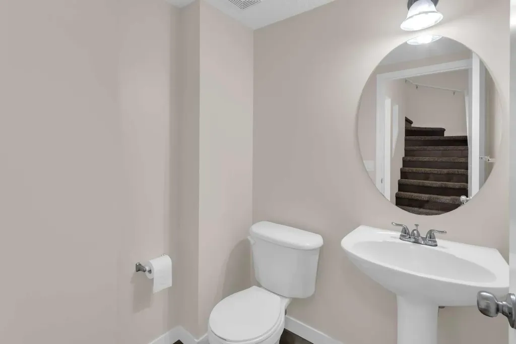 97 Tuscany Springs Gardens NW Calgary AB T3L 2R4