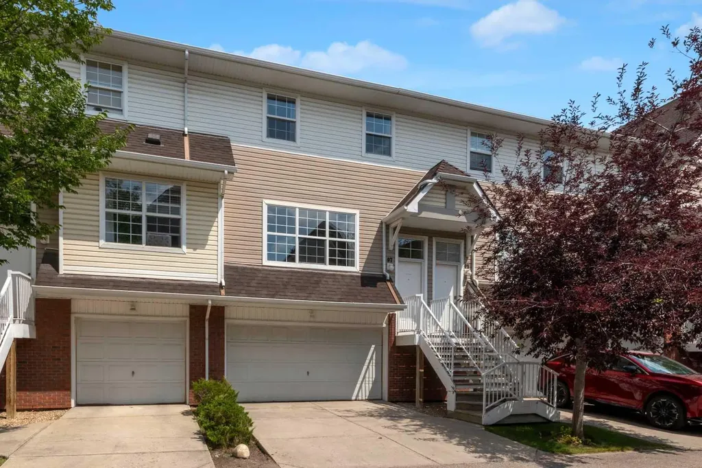 97 Tuscany Springs Gardens NW Calgary AB T3L 2R4