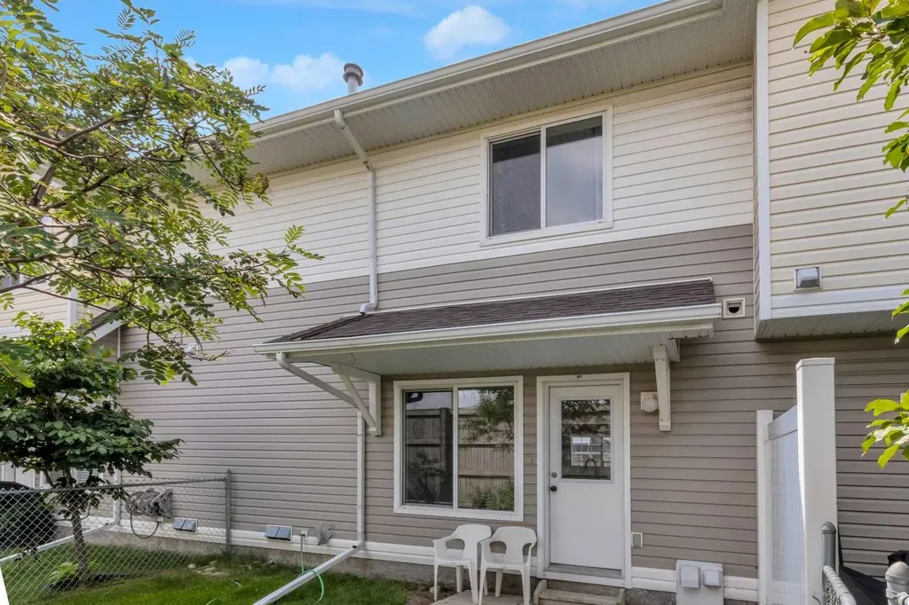 97 Tuscany Springs Gardens NW Calgary AB T3L 2R4