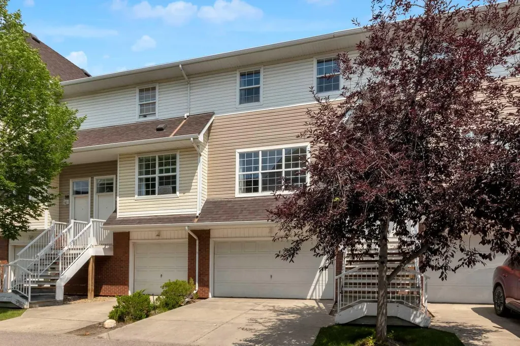 97 Tuscany Springs Gardens NW Calgary AB T3L 2R4