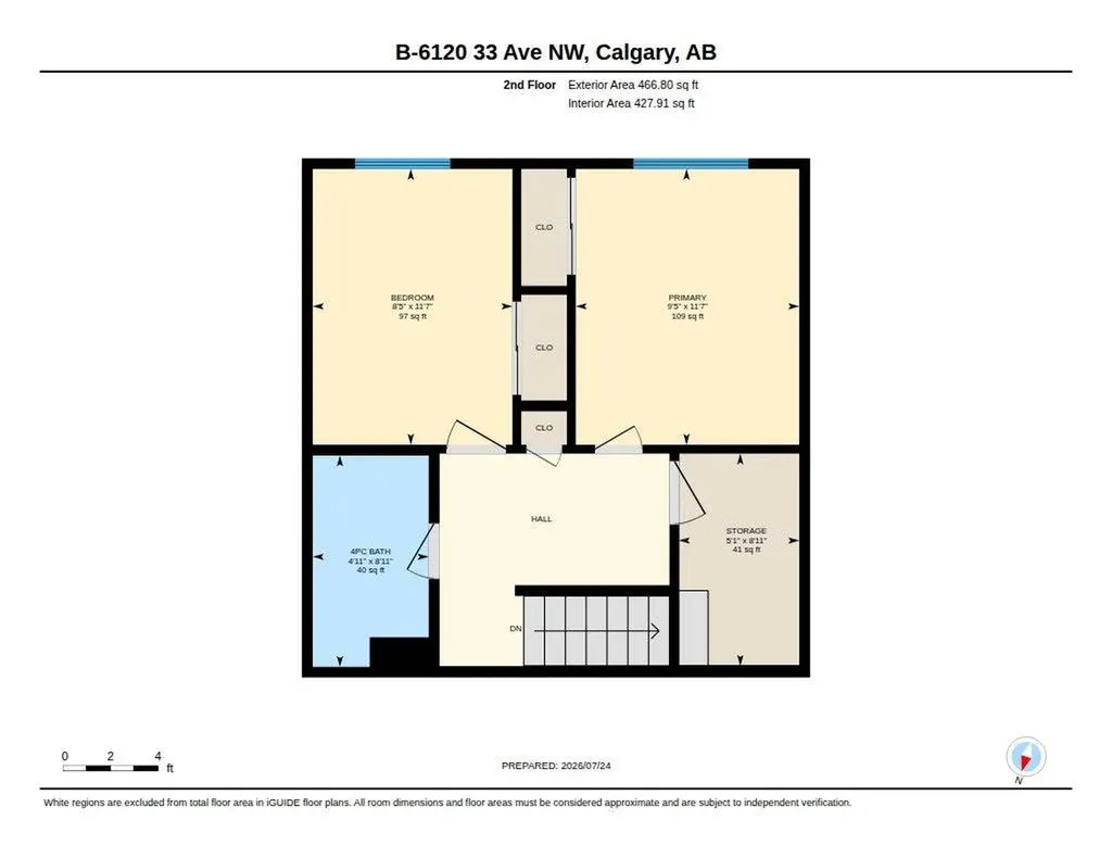 6120 33 Avenue NW Calgary AB T3B 1B8