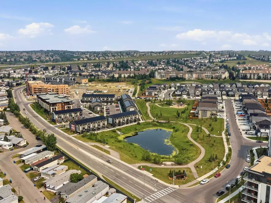 81 Arbour Lake View NW Calgary AB T3G0H4